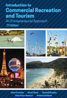Introduction to commercial recreation and tourism