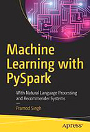 Machine learning with PySpark