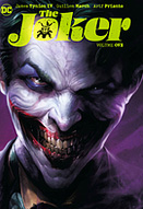 The Joker : Vol. 1