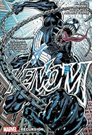 Venom by Al Ewing & Ram V : Vol. 1 : recursion