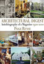 Architectural digest : autobiography of a magazine 1920-2010