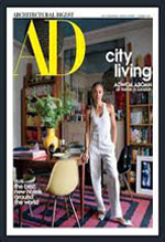 Architectural digest : city living