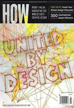 How international design annual : award winning world best graphic