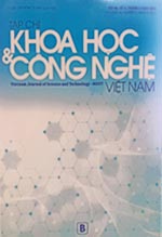 Khoa học & Công nghệ Việt Nam B