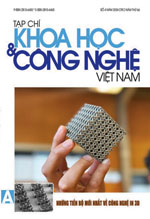 Khoa học & Công nghệ Việt Nam A