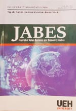 Jabes - Nghiên cứu kinh tế và kinh doanh châu Á