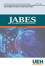 Jabes - Nghiên cứu kinh tế và kinh doanh châu Á