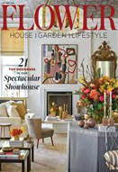 Flower : 21 top in our spectacular showhouse