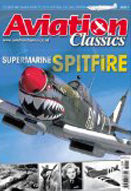 Aviation classic : supermarine SPITFIRE