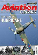 Aviation classic : the Hawker Hurricane