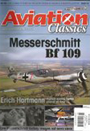 Aviation classic : messerschmitt Bf 109