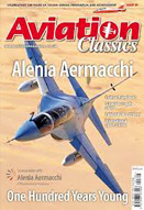 Aviation classic : Alenia Aermacchi