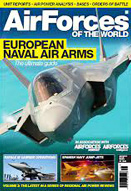 Air forces of the world : European Naval Air Arms
