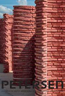 Petersen : a magazine about brickwork and responsible architecture