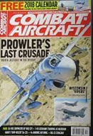 Combat aircraft : prowler's last crusade