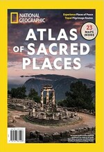Atlas of sacred places
