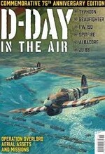 D-Day in the Air