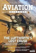 Aviation history : the luftwaffes lost cause