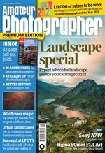 Amateur photographer premium edition : landscape special