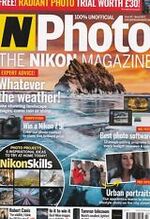 N photo the nikon magazine : whatever the weather!
