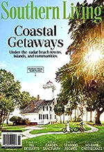 Southern living coastal getaways : under-the-radar beach towns, islands and communities