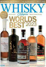 Whisky magazine : worlds best 2023