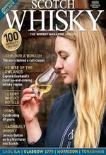 Scotch Whisky : the whisky magazine annual