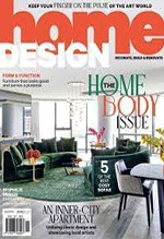 Home design : the home body issue