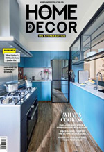 Home decor : the kitchen edition