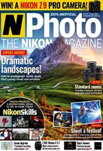 N photo the nikon magazine : dramatic landscapes