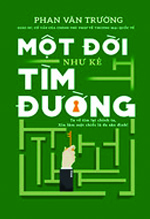 Một đời như kẻ tìm đường : ta về tìm lại chính ta, Xin làm một chiếc lá đa sân đình!