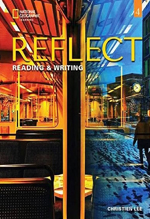 Reflect 4 : reading & writing : student's book with online practice and student's ebook