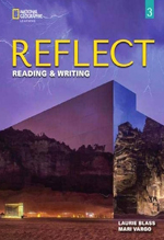 Reflect 3 : reading & writing : student's book with online practice and student's ebook