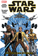 Star Wars : volume 1 : skywalker strikes