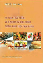 An toàn thực phẩm và ô nhiễm ký sinh trùng đường ruột trên thực phẩm