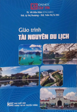 Giáo trình Tài nguyên du lịch