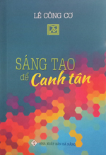 Sáng tạo để canh tân