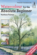 Watercolour for the absolute beginner