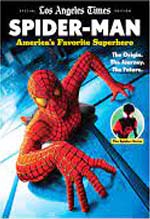 Spider-Man : America's favorite superhero