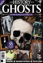 History of Ghosts : horrible haunting and chilling tales