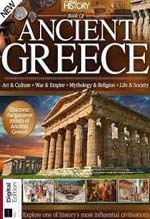 Ancient greece : All about history