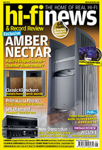 Hi-Fi News