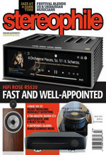 Stereophile