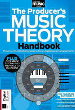 Computer music : the producer's music theory handbook