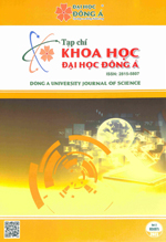 Khoa học - Đại học Đông Á