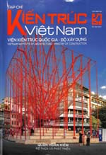 Kiến trúc Việt Nam