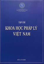 Khoa học Pháp lý