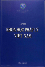 Khoa học Pháp lý