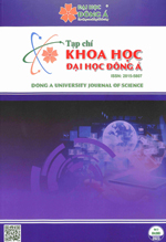 Khoa học - Đại học Đông Á