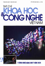 Khoa học & Công nghệ Việt Nam A